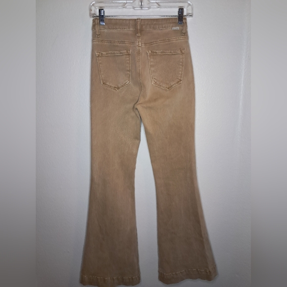 RISEN jean High Rise - Picture 4 of 9